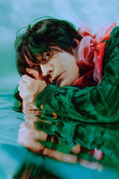 渋谷すばる、2025年第1弾リリースとなる新曲「さらば」デジタルリリース