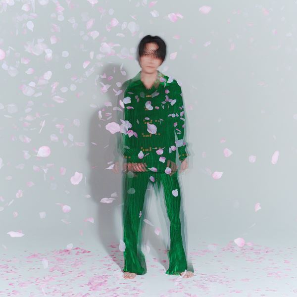 渋谷すばる、2025年第1弾リリースとなる新曲「さらば」デジタルリリース