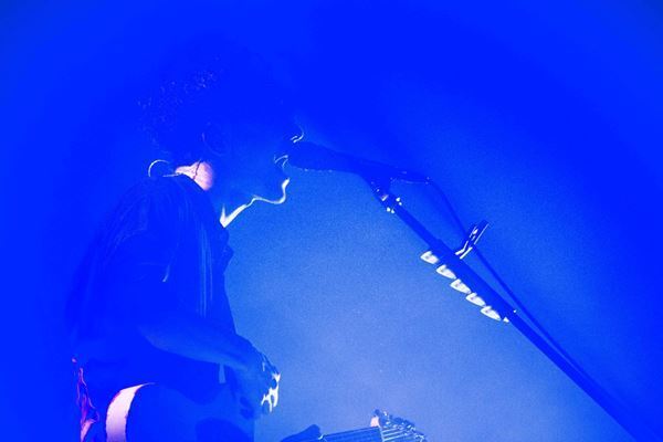 凛として時雨を迎えたハンブレッダーズ『秋のグーパンまつりZ 2024』ファイナルレポート　「15歳の気持ちでアクション！を起こそうと思います」