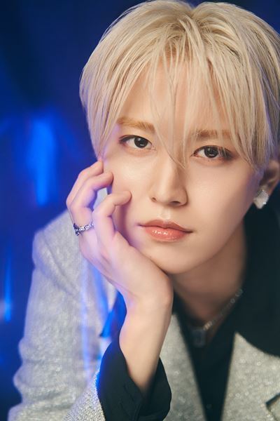 白岩瑠姫（JO1）の自信の保ち方「自分で自分のことを一番理解して愛してあげるのが大事」