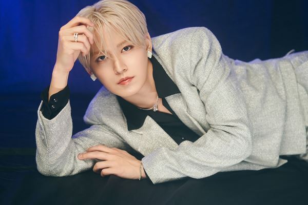 白岩瑠姫（JO1）の自信の保ち方「自分で自分のことを一番理解して愛してあげるのが大事」