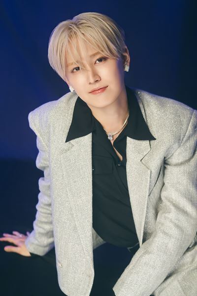 白岩瑠姫（JO1）の自信の保ち方「自分で自分のことを一番理解して愛してあげるのが大事」