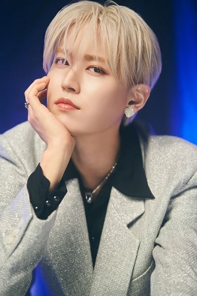 白岩瑠姫（JO1）の自信の保ち方「自分で自分のことを一番理解して愛してあげるのが大事」