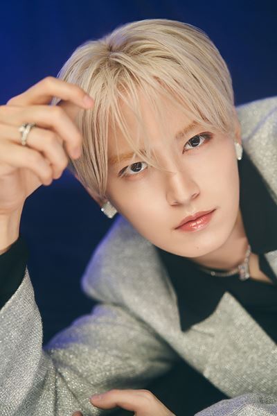 白岩瑠姫（JO1）の自信の保ち方「自分で自分のことを一番理解して愛してあげるのが大事」