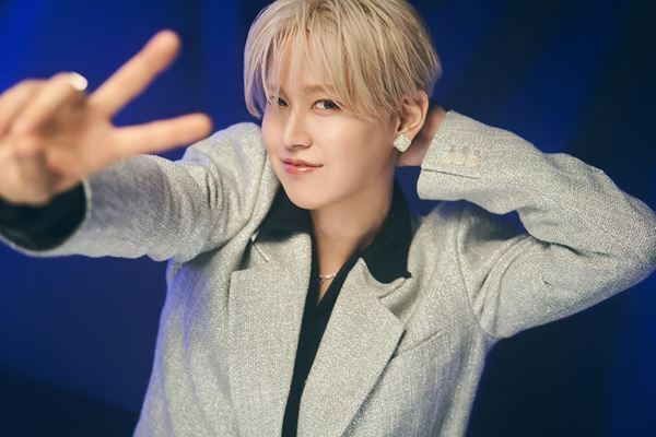 白岩瑠姫（JO1）の自信の保ち方「自分で自分のことを一番理解して愛してあげるのが大事」