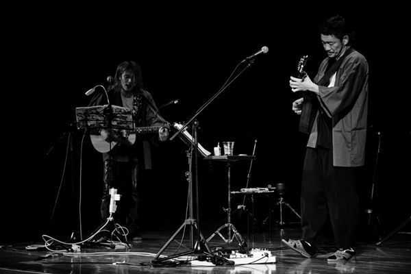 佐々木亮介主催×TOSHI-LOW『雷よ静かに轟け』 過去最多のセッション数となった第八夜をレポート