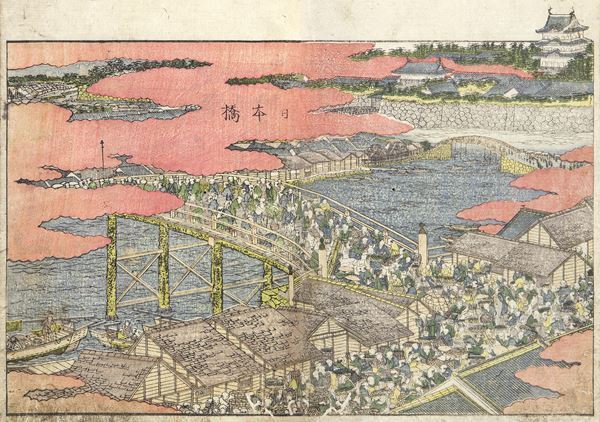 『HOKUSAI－ぜんぶ、北斎のしわざでした。展』9月13日から　「マンガ」や「アニメ」のルーツともいえる北斎の多彩な表現に迫る