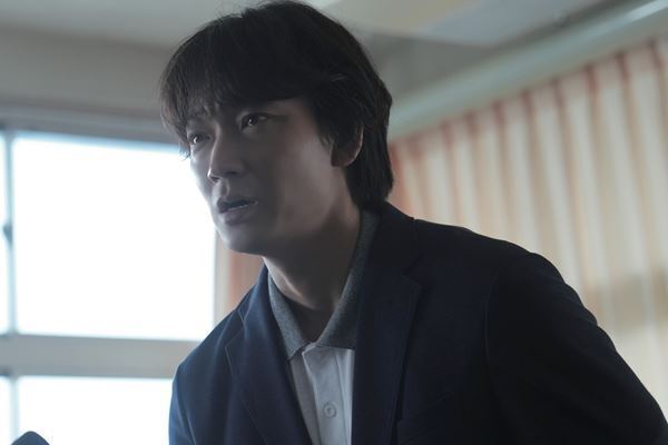 綾野剛、柴咲コウ、亀梨和也のコメントも！ 映画『でっちあげ』ふたつの特別映像が公開