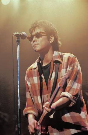 佐野元春 with ザ・ハートランドのラストライブが30年の時を経て全国の映画館で上映　佐野元春登壇の先行上映イベントも