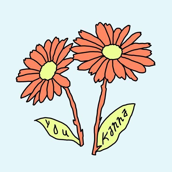 1MC1ギターのKanna、新曲「You」配信リリース決定　w.o.d.のリズム隊が参加