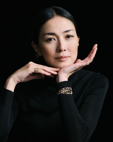 板谷由夏、津田健次郎が変わりゆく夫婦の関係性を描く　朗読劇『したいとか、したくないとかの話じゃない』2025上演決定