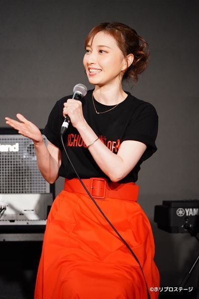 西川貴教、柿澤勇人らが劇中より3曲を披露　ミュージカル『スクールオブロック』プレライブイベント開催