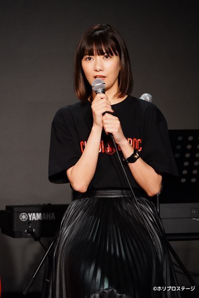 西川貴教、柿澤勇人らが劇中より3曲を披露　ミュージカル『スクールオブロック』プレライブイベント開催