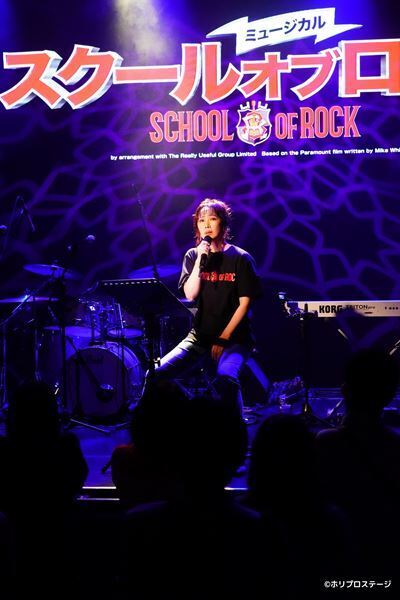 西川貴教、柿澤勇人らが劇中より3曲を披露　ミュージカル『スクールオブロック』プレライブイベント開催
