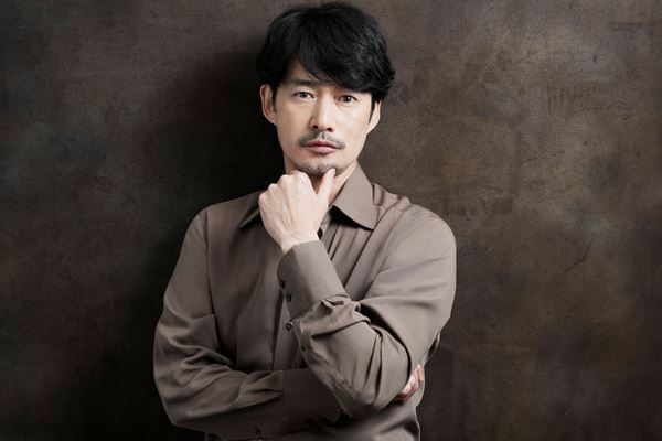 竹野内豊、映画『雪風 YUKIKAZE』は「“特別な使命”を帯びるような気持ち」