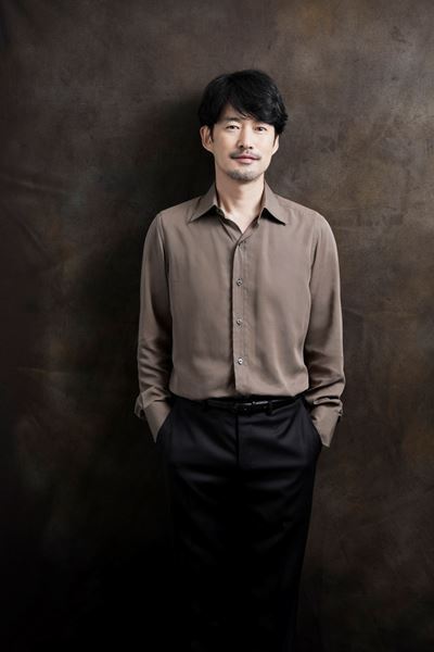 竹野内豊、映画『雪風 YUKIKAZE』は「“特別な使命”を帯びるような気持ち」