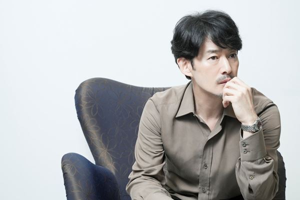 竹野内豊、映画『雪風 YUKIKAZE』は「“特別な使命”を帯びるような気持ち」