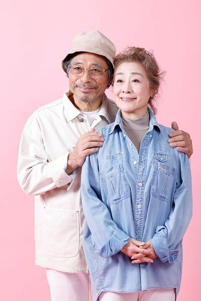 4月上演『黄昏の湖～On Golden Pond～』加藤健一よりコメント到着