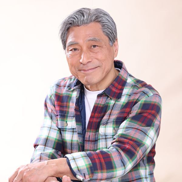 4月上演『黄昏の湖～On Golden Pond～』加藤健一よりコメント到着