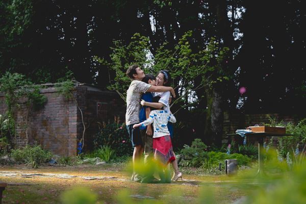 パク・チャヌク監督、イ・ビョンホンらによる特別メッセージも！ 映画『NO OTHER CHOICE（英題）』日本公開決定