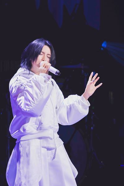 柴咲コウ、全国17都市を巡るライブツアー仙台から開幕　これまで経験してきた“巡り合わせ”を演出に取り込んだステージに注目【オフィシャルレポート】