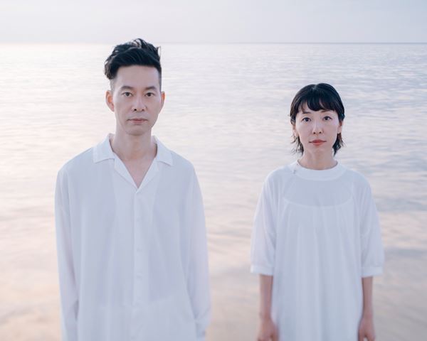 ハンバート ハンバート、秋の野音公演『ハンバート家の秋祭り2025』 東京・大阪で開催決定　