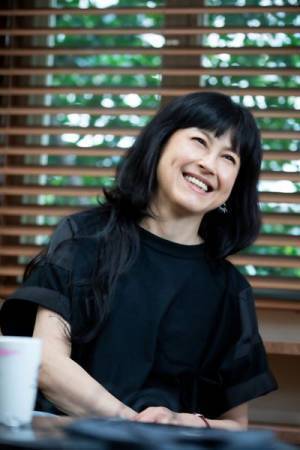 【インタビュー】岸谷香、プリプリを歌う！「あの時の自分が作った作品を、今やる意味があるなって」