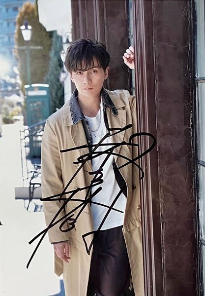 加藤和樹インタビュー「心を届けられる表現者でありたい」 新曲発売＆ツアーへの思いを明かす