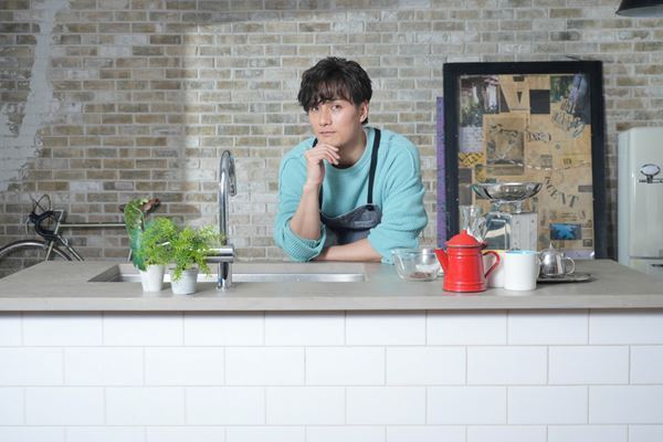 加藤和樹インタビュー「心を届けられる表現者でありたい」 新曲発売＆ツアーへの思いを明かす