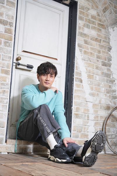 加藤和樹インタビュー「心を届けられる表現者でありたい」 新曲発売＆ツアーへの思いを明かす