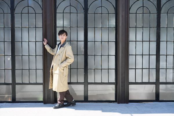 加藤和樹インタビュー「心を届けられる表現者でありたい」 新曲発売＆ツアーへの思いを明かす