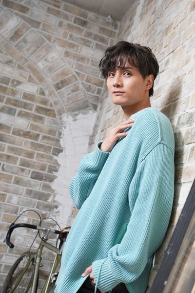 加藤和樹インタビュー「心を届けられる表現者でありたい」 新曲発売＆ツアーへの思いを明かす