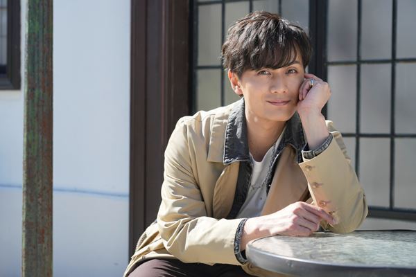 加藤和樹インタビュー「心を届けられる表現者でありたい」 新曲発売＆ツアーへの思いを明かす