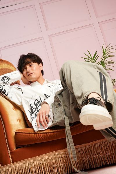加藤和樹インタビュー「心を届けられる表現者でありたい」 新曲発売＆ツアーへの思いを明かす