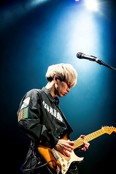 【ライブレポート】Rhythmic Toy World、所沢で2年目の『玩具大戦』開催 「すべてにリスペクトと感謝を。最高の時間にしようぜ！」豪華8組による熱演を完全レポート