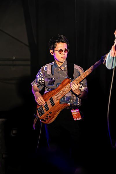 【ライブレポート】Rhythmic Toy World、所沢で2年目の『玩具大戦』開催 「すべてにリスペクトと感謝を。最高の時間にしようぜ！」豪華8組による熱演を完全レポート