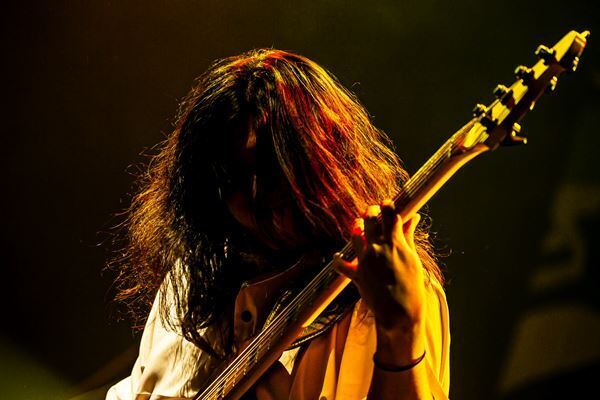 【ライブレポート】Rhythmic Toy World、所沢で2年目の『玩具大戦』開催 「すべてにリスペクトと感謝を。最高の時間にしようぜ！」豪華8組による熱演を完全レポート