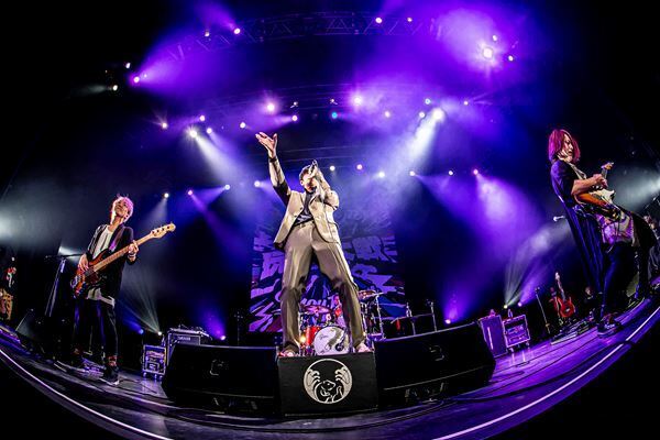 【ライブレポート】Rhythmic Toy World、所沢で2年目の『玩具大戦』開催 「すべてにリスペクトと感謝を。最高の時間にしようぜ！」豪華8組による熱演を完全レポート