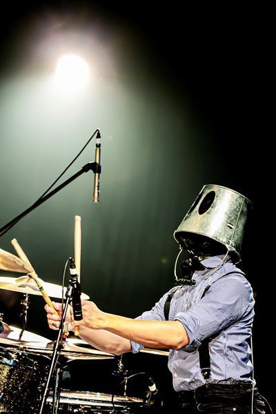 【ライブレポート】Rhythmic Toy World、所沢で2年目の『玩具大戦』開催 「すべてにリスペクトと感謝を。最高の時間にしようぜ！」豪華8組による熱演を完全レポート