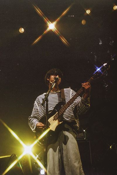 【ライブレポート】Rhythmic Toy World、所沢で2年目の『玩具大戦』開催 「すべてにリスペクトと感謝を。最高の時間にしようぜ！」豪華8組による熱演を完全レポート