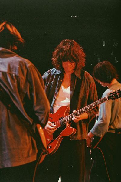 【ライブレポート】Rhythmic Toy World、所沢で2年目の『玩具大戦』開催 「すべてにリスペクトと感謝を。最高の時間にしようぜ！」豪華8組による熱演を完全レポート