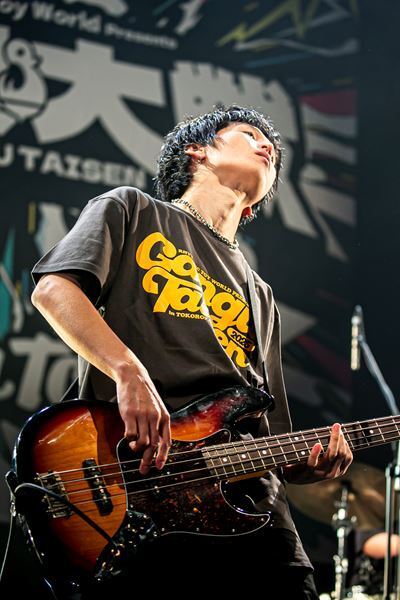 【ライブレポート】Rhythmic Toy World、所沢で2年目の『玩具大戦』開催 「すべてにリスペクトと感謝を。最高の時間にしようぜ！」豪華8組による熱演を完全レポート