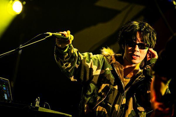 【ライブレポート】Rhythmic Toy World、所沢で2年目の『玩具大戦』開催 「すべてにリスペクトと感謝を。最高の時間にしようぜ！」豪華8組による熱演を完全レポート