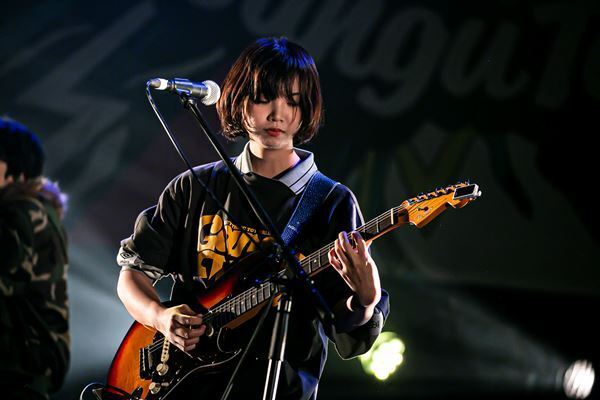 【ライブレポート】Rhythmic Toy World、所沢で2年目の『玩具大戦』開催 「すべてにリスペクトと感謝を。最高の時間にしようぜ！」豪華8組による熱演を完全レポート