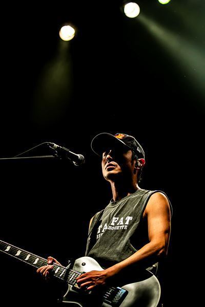 【ライブレポート】Rhythmic Toy World、所沢で2年目の『玩具大戦』開催 「すべてにリスペクトと感謝を。最高の時間にしようぜ！」豪華8組による熱演を完全レポート