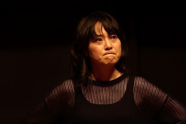 唐田えりか、林田麻里、広山詞葉、MAAKIII主演映画『Page30』四つ巴の演技合戦を繰り広げる予告映像公開