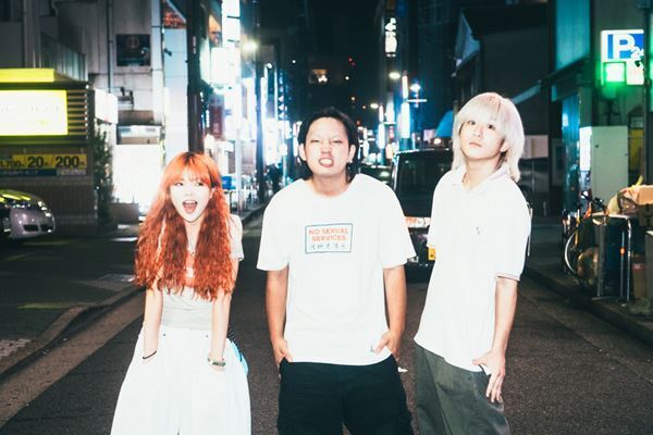 【カライドスコープ×May Forth×Reccaインタビュー】”眉毛なしグルーヴ”で繋がる3組の挑戦！　ついに完全体となったMay Forthを中心に『3×3×3 Tour』への思いを語る