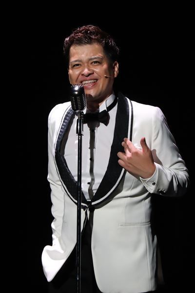 『ジャージー・ボーイズ』New Generation Team2日限りの公演が開幕！ 主役に立った“縁の下の力持ち”たちの輝き