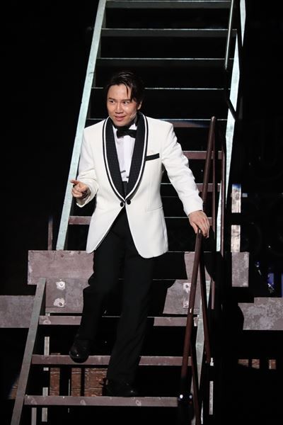 『ジャージー・ボーイズ』New Generation Team2日限りの公演が開幕！ 主役に立った“縁の下の力持ち”たちの輝き