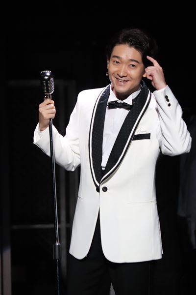 『ジャージー・ボーイズ』New Generation Team2日限りの公演が開幕！ 主役に立った“縁の下の力持ち”たちの輝き